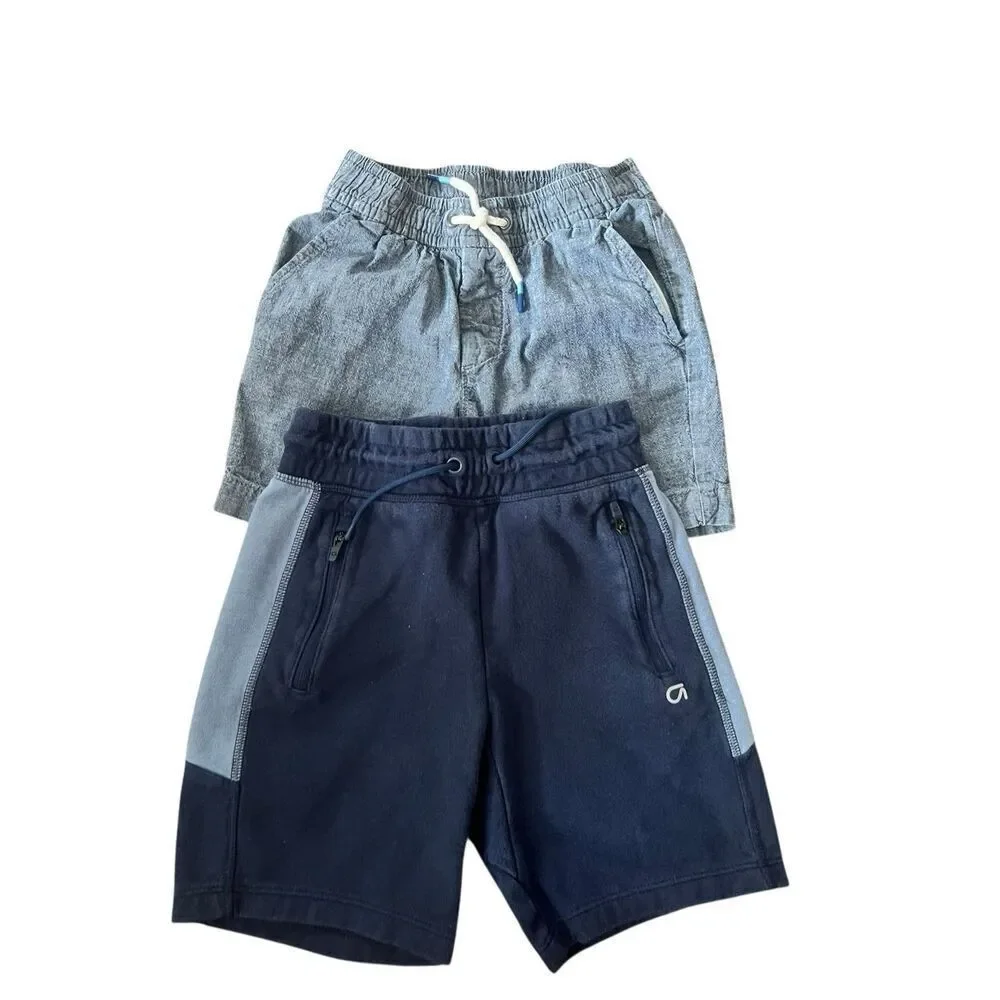 Gap Boys Activewear Bundle Size S(6-7)